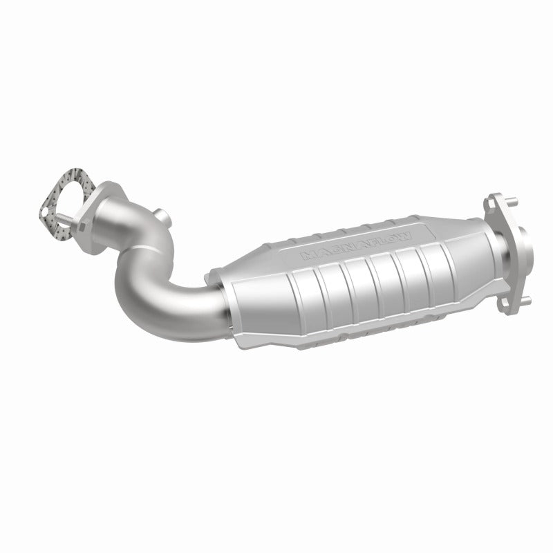 MagnaFlow Direct Fit Catalytic Converter 08-09 Cadi CTS 3.6L Driver Side OEM