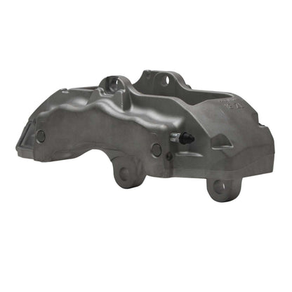 DFC 03-15 Audi Q7 Front-L Premium Caliper - Silver Powder Coated
