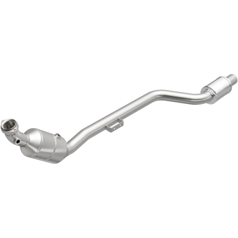 MagnaFlow 06-07 Mercedes-Benz C280 3.0L Direct Fit Converter