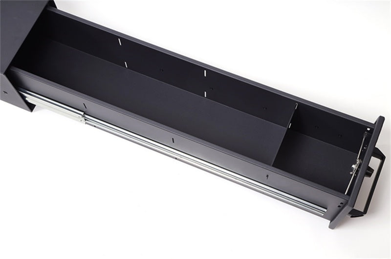 Dee Zee Pull Out Drawer - 60x10x10 (Tonneau Box)