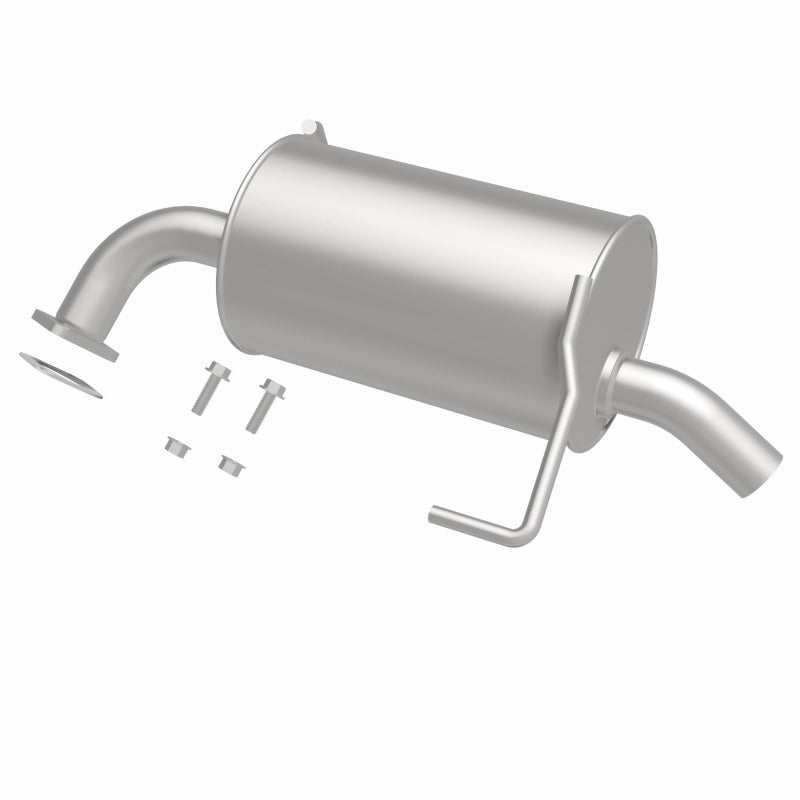 Magnaflow BRE Exhaust 05-09 Outback 2.5L Muffler Kit
