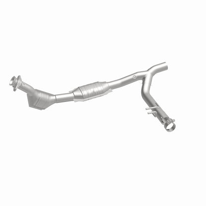 MagnaFlow Direct Fit Catalytic Converter 99 F-150 5.4L V8 P/S 2WD