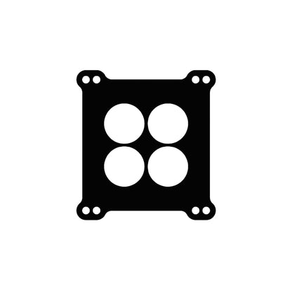 Cometic Gasket Cometic Holley 4 Barrel 4150 Style .047in Fiber Carburetor Gasket - 1.750in Holes