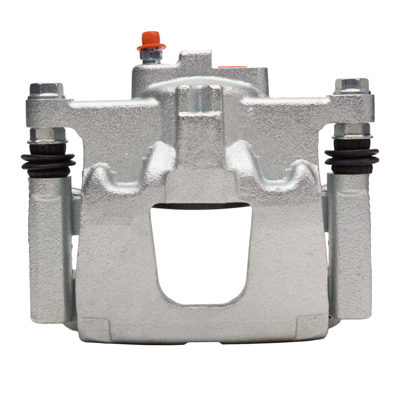 DFC 07-17 Dodge Nitro Rear-L/Rear-R Premium Caliper - Silver Zinc Coated