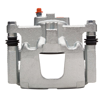 DFC 07-17 Dodge Nitro Rear-L/Rear-R Premium Caliper - Silver Zinc Coated