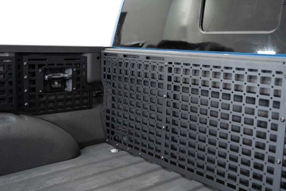 Addictive Desert Designs ADD 15-20 Ford F150 Raptor 66in Full Bed Cab Molle Panels Set