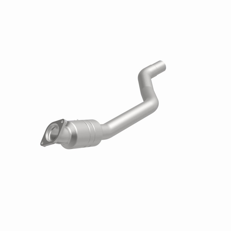 MagnaFlow Direct Fit Catalytic Converter 2015 Charger V8 6.4 6.2 OEM