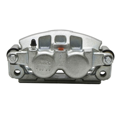 DFC 06-09 Buick Rainier Front-L Premium Caliper - Silver Zinc Coated