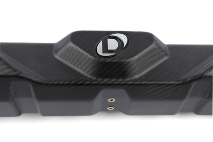 Dinan 21-27 BMW M2/M3/M4 (G80/G82/G83/G87) Matte Carbon Fiber Cold Air Intake