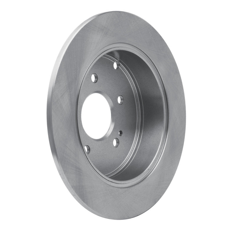 DFC 04-11 Mitsubishi Grandis (Mexico) Rear Brake Rotor