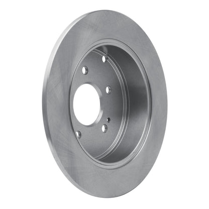 DFC 04-11 Mitsubishi Grandis (Mexico) Rear Brake Rotor