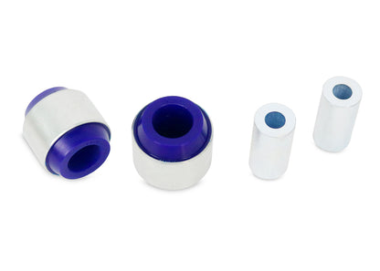 SuperPro 2015 Ford Mustang EcoBoost Premium Front Lower Inner Control Arm Bushing Kit