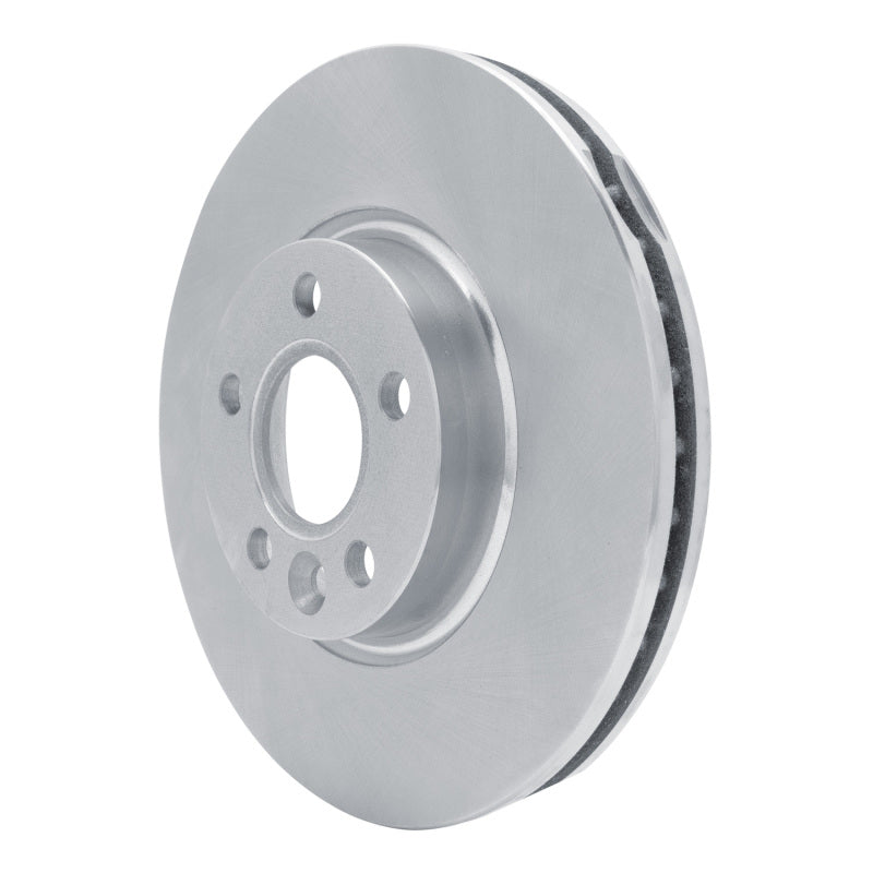 DFC 07-18 Land Rover Range Rover Evoque Front Brake Rotor