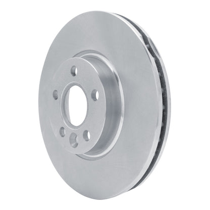 DFC 07-18 Land Rover Range Rover Evoque Front Brake Rotor