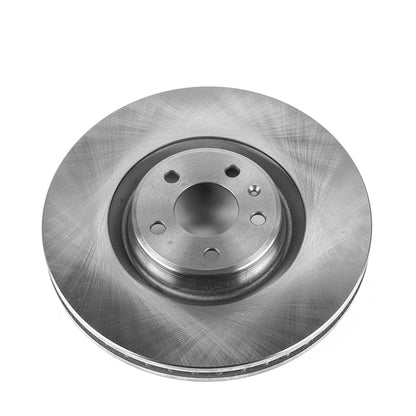 PowerStop Power Stop 17-18 Audi A6 Front Autospecialty Brake Rotor