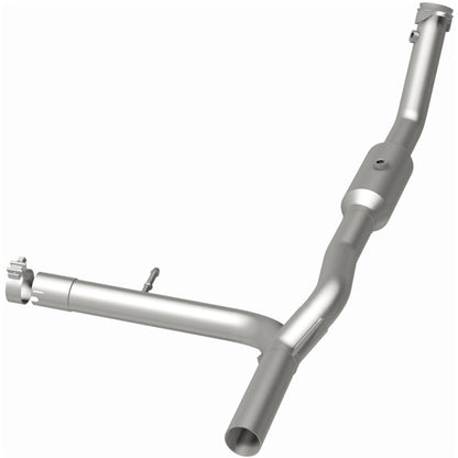 MagnaFlow 2006 Ford F-150 4.6L Direct Fit Converter