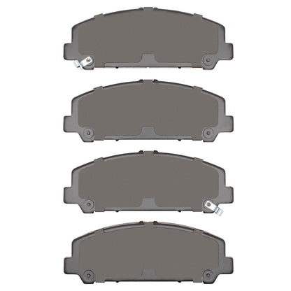R1 Concepts R1 05-24 Nissan Armada Front Super Duty Brake Pads