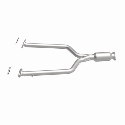 MagnaFlow 2007 Lexus GS430 4.3L Direct Fit Converter