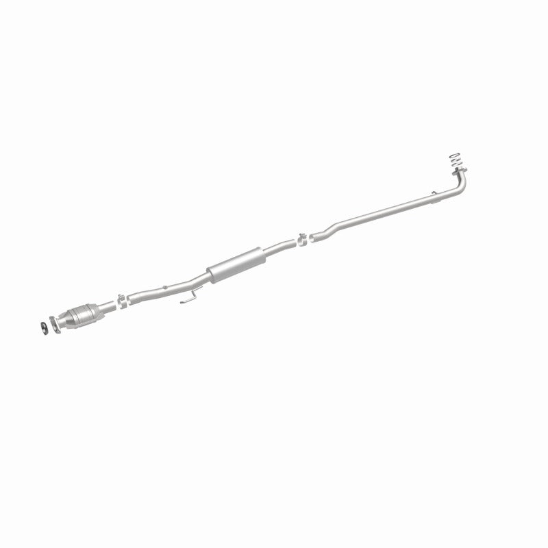 MagnaFlow Direct Fit Catalytic Converter 00-04 Toyota Avalon 3.0L