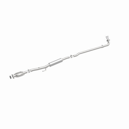 MagnaFlow Direct Fit Catalytic Converter 00-04 Toyota Avalon 3.0L