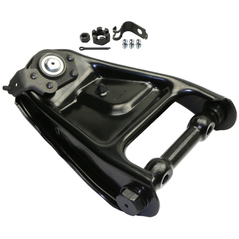 MOOG 73-74 Chevrolet C20 Pickup Front Right Upper Control Arm