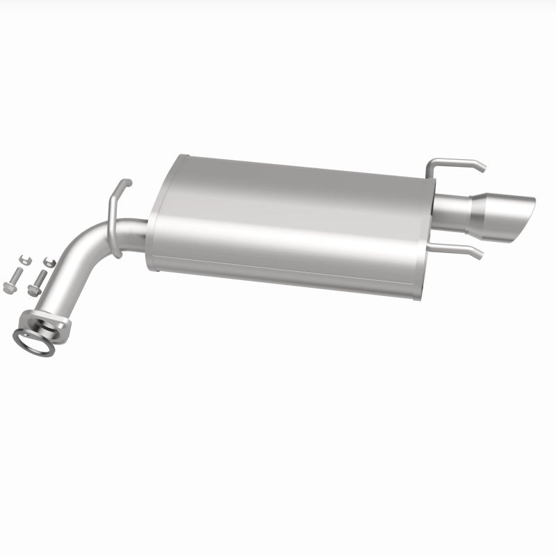 Magnaflow BRExhaust 07-12 Lexus ES350 / 07-11 Toyota Camry Left Muffler Kit