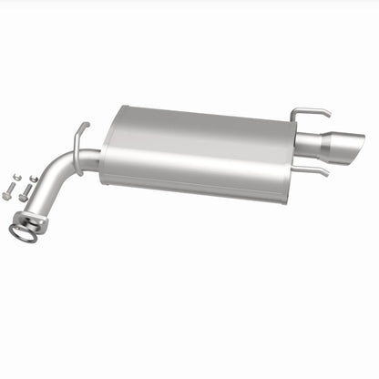 Magnaflow BRExhaust 07-12 Lexus ES350 / 07-11 Toyota Camry Left Muffler Kit