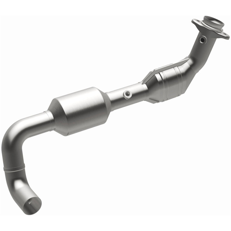 MagnaFlow 04-06 F-150 V8 4.6 OEM Underbody Direct Fit Converter