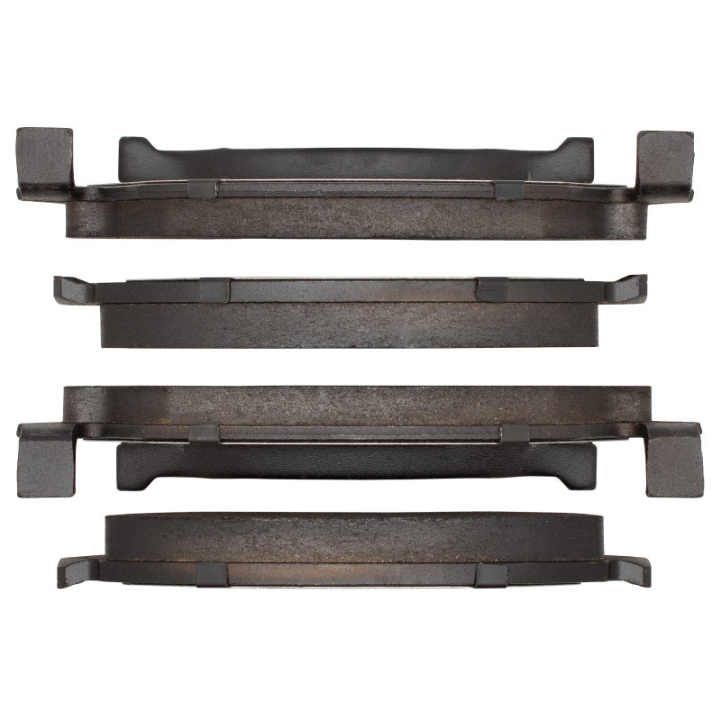 DFC 72-85 American Motors MATADOR Front 5000 Advanced Semi Metallic Brake Pads