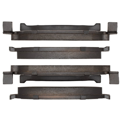 DFC 72-85 American Motors MATADOR Front 5000 Advanced Semi Metallic Brake Pads