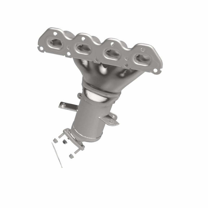 MagnaFlow Direct Fit Catalytic Converter 11-15 Chevrolet Cruze 1.8L Flex