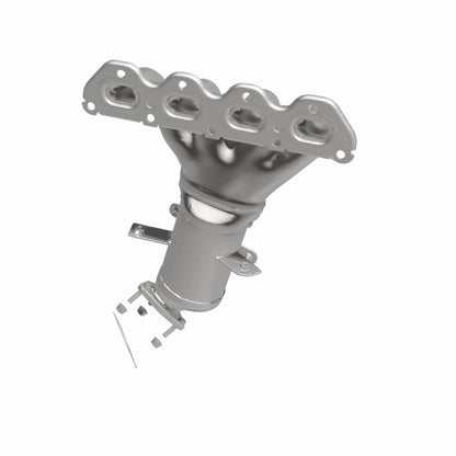 MagnaFlow Direct Fit Catalytic Converter 11-15 Chevrolet Cruze 1.8L Flex