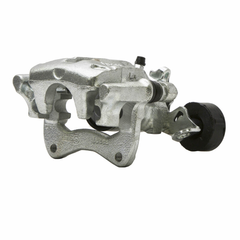 DFC 93-99 Volkswagen Corrado/Golf/Passat/Jetta Sedan Rear-L Silver Zinc Coated Premium Caliper