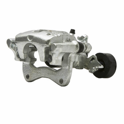 DFC 93-99 Volkswagen Corrado/Golf/Passat/Jetta Sedan Rear-L Silver Zinc Coated Premium Caliper