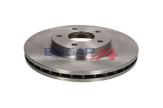 BOGAP W8211115 Brake Disc | ML Performance Car Parts