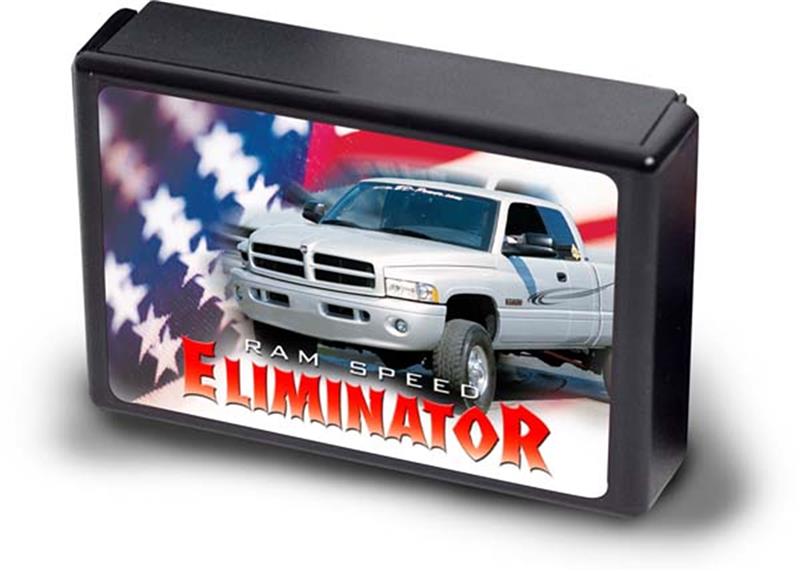 BD Diesel Top Speed Eliminator w/RAD Technology - 2000.5-2003 Dodge