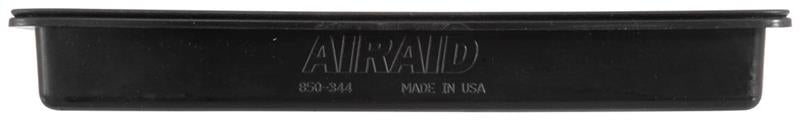 Airaid 2015-2016 Ford Mustang V8-5.0L F/I Direct Replacement Oiled Filter