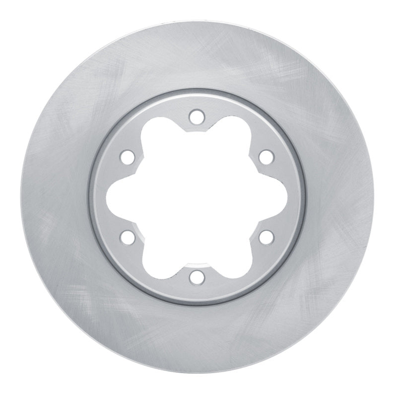 DFC 06-19 Toyota Hiace (Mexico) Front Brake Rotor