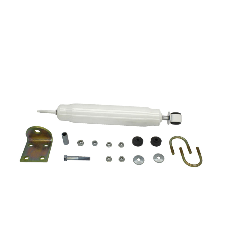 KYB Shocks & Struts Steering Stabilizers Front FORD Excursion (4WD) 2000-04 FORD F250 Super Duty (4W
