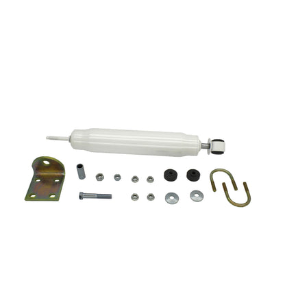 KYB Shocks & Struts Steering Stabilizers Front FORD Excursion (4WD) 2000-04 FORD F250 Super Duty (4W