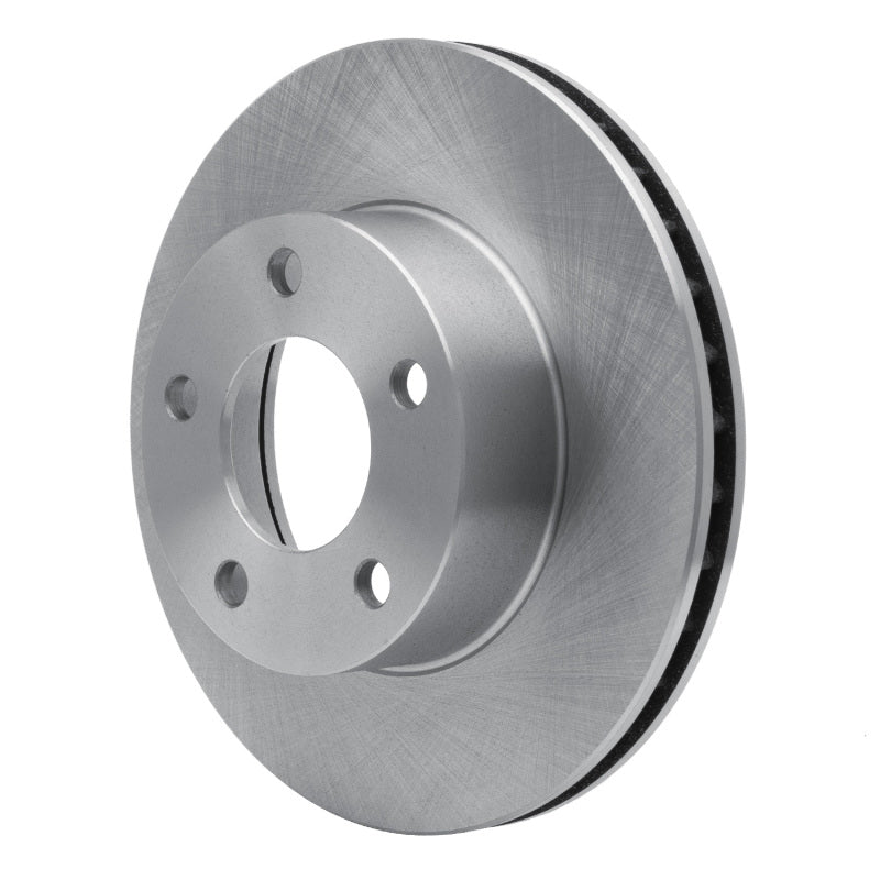 DFC 75-80 Ford Granada Right Rear Brake Rotor