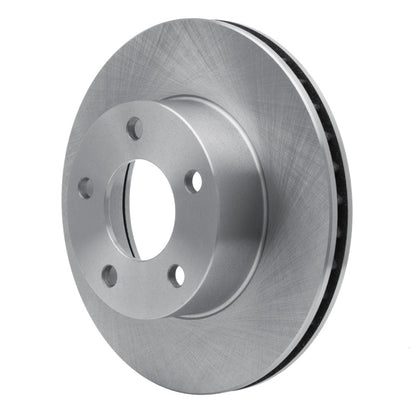 DFC 75-80 Ford Granada Right Rear Brake Rotor