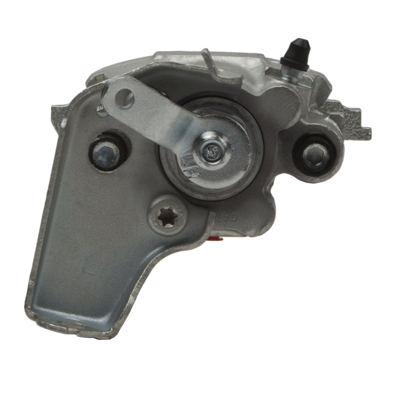 DFC 84-90 Ford Mustang Rear-L Silver Zinc Coated Premium Caliper
