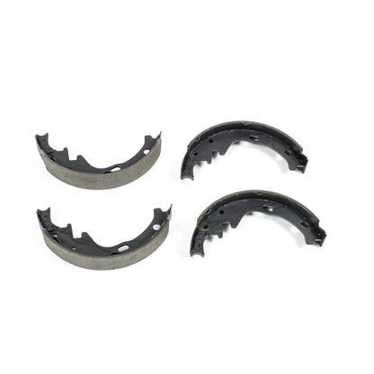 PowerStop Power Stop 82-86 Nissan 720 Rear Autospecialty Brake Shoe