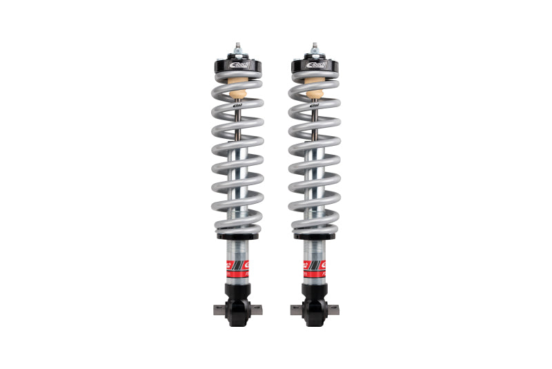 Eibach 24-25 Ford Ranger 2.3L EcoBoost 2WD Pro-Truck Lift Kit - Stage 2R