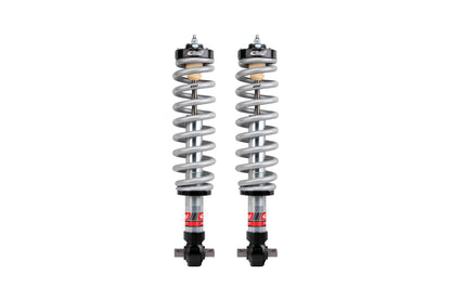 Eibach 24-25 Ford Ranger 2.3L EcoBoost 2WD Pro-Truck Lift Kit - Stage 2R