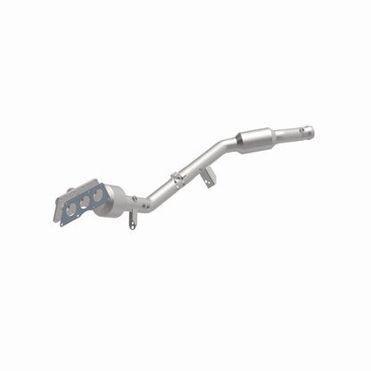 MagnaFlow 12-15 ML350 V6 3.5 OEM Manifold Direct Fit Converter