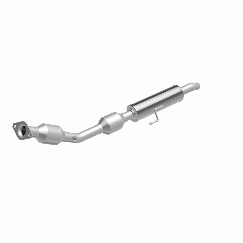 MagnaFlow 07-11 Toyota Yaris 1.5L Direct Fit Converter