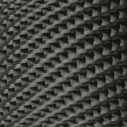 DEI Exhaust Wrap 2in x 50ft - Titanium - Black