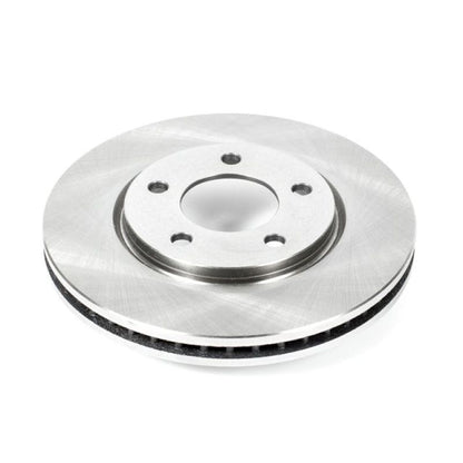PowerStop Power Stop 01-07 Chrysler Town & Country Front Autospecialty Brake Rotor